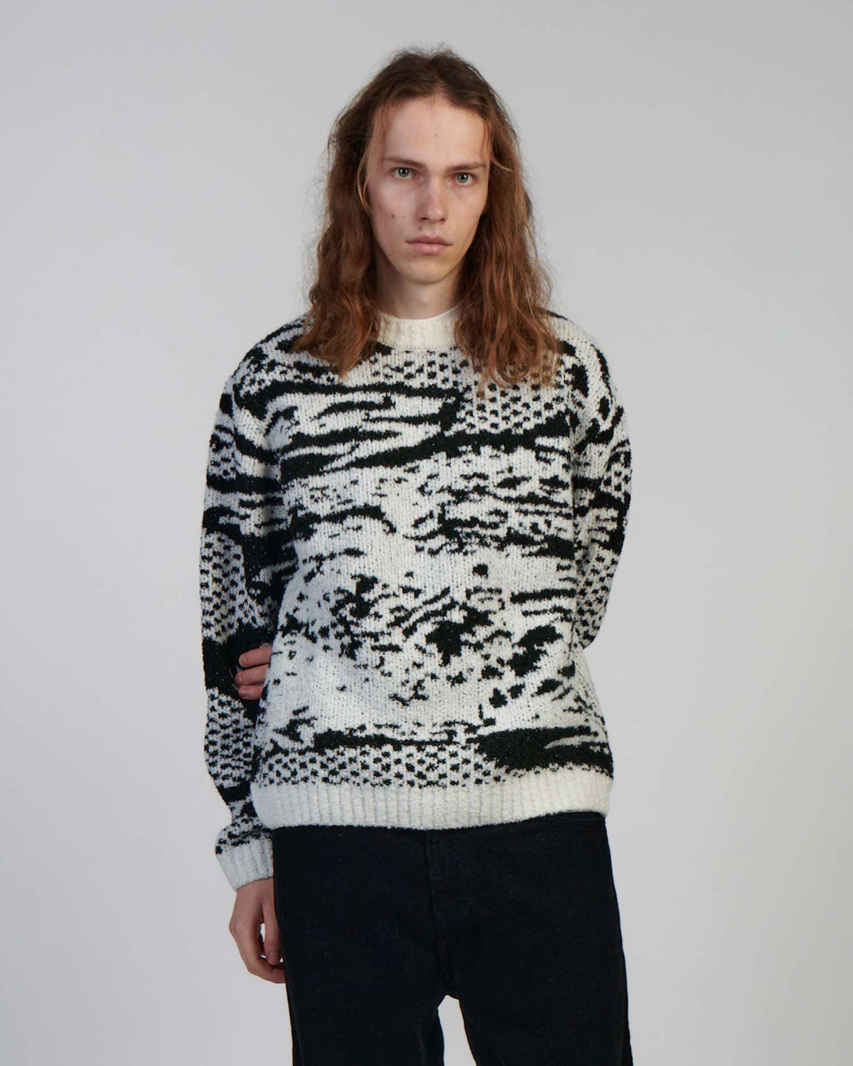 edwin maglioni Panku Sweater