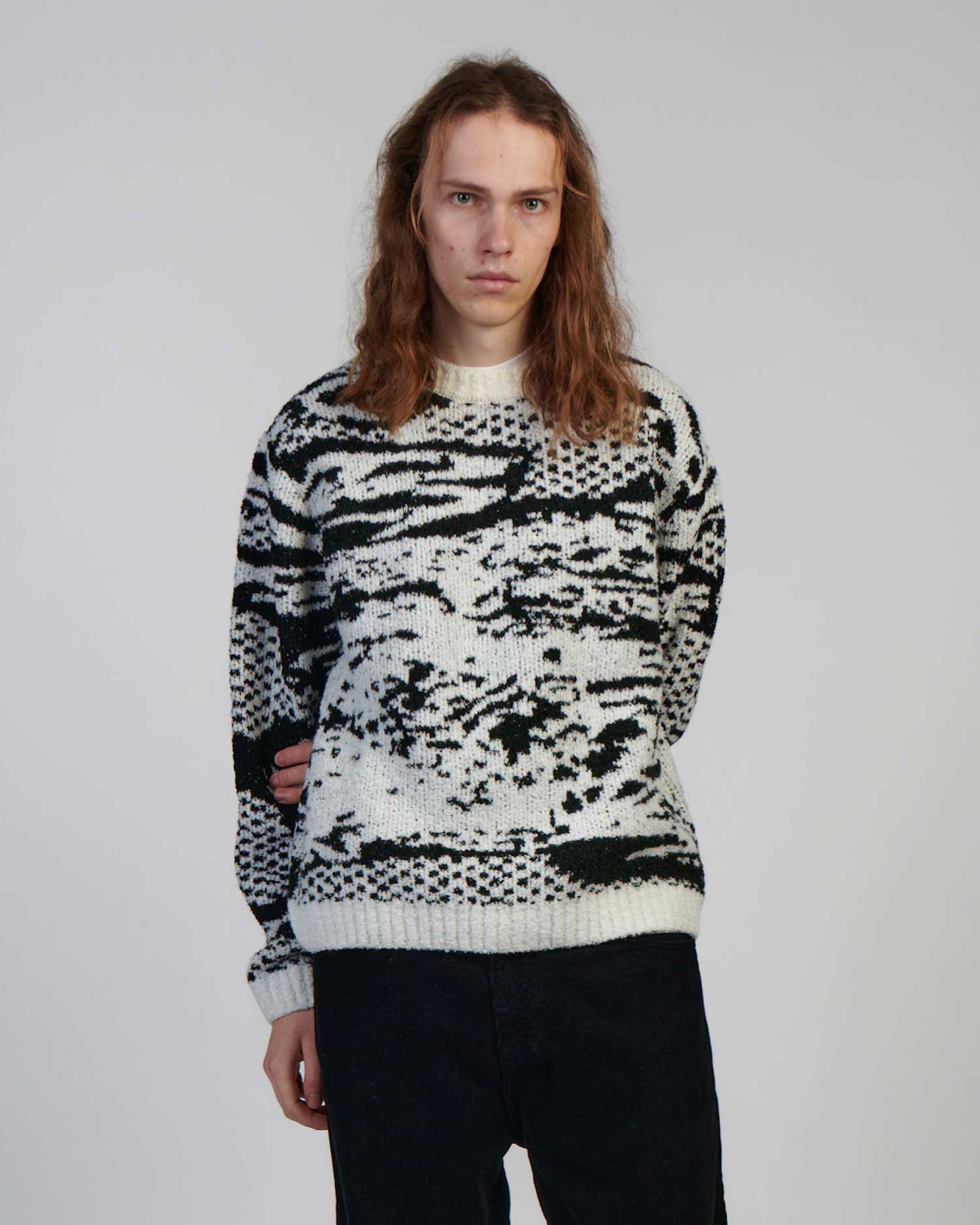 edwin maglioni Panku Sweater