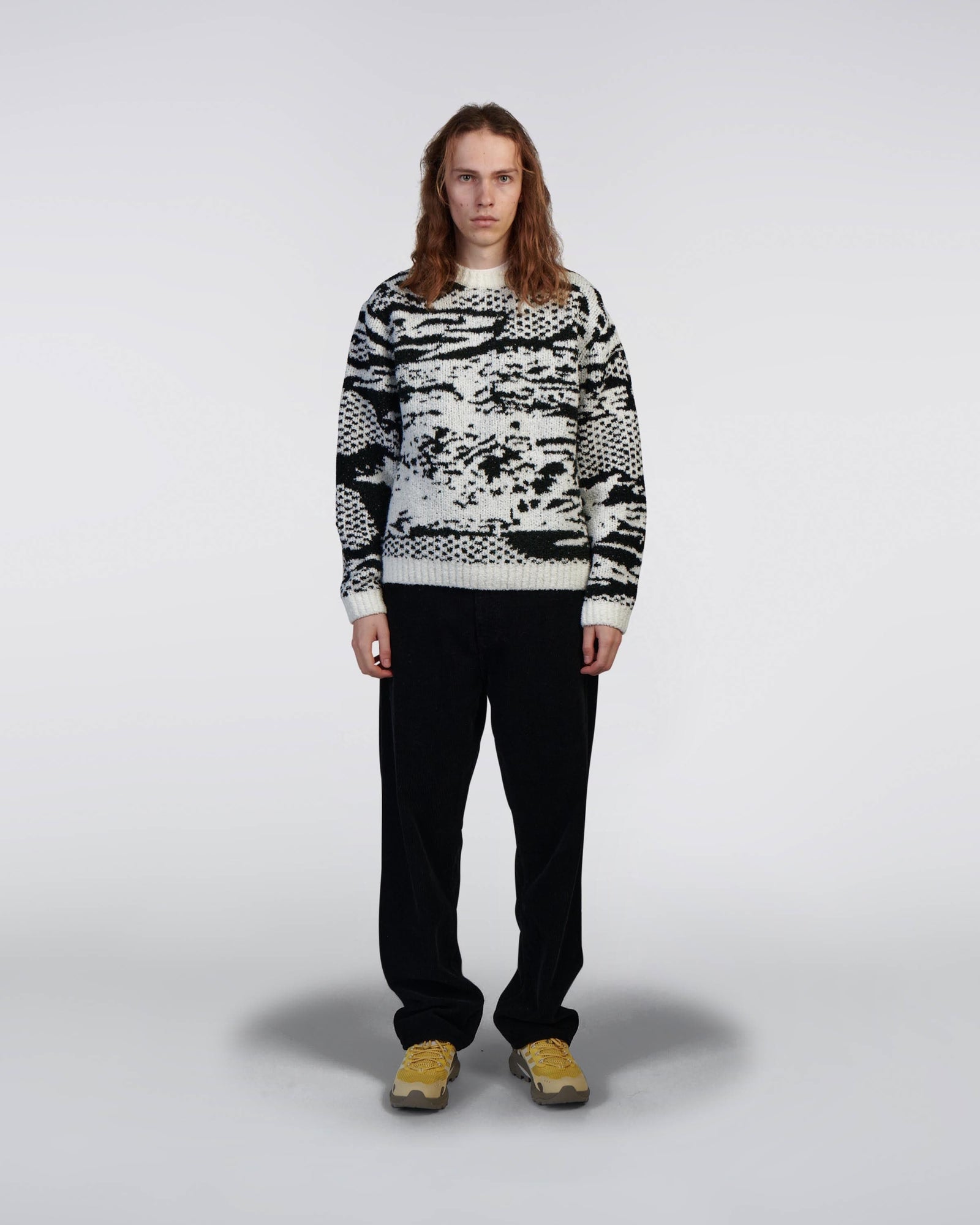 edwin maglioni Panku Sweater