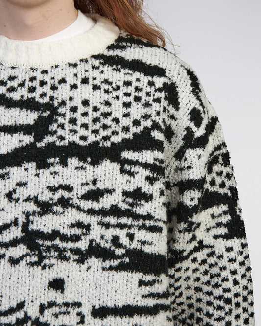 edwin Panku Sweater foto 5