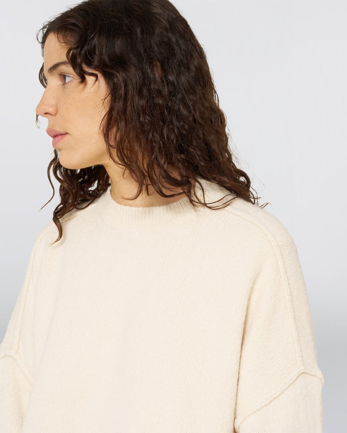 edwin maglioni W Ella Sweater