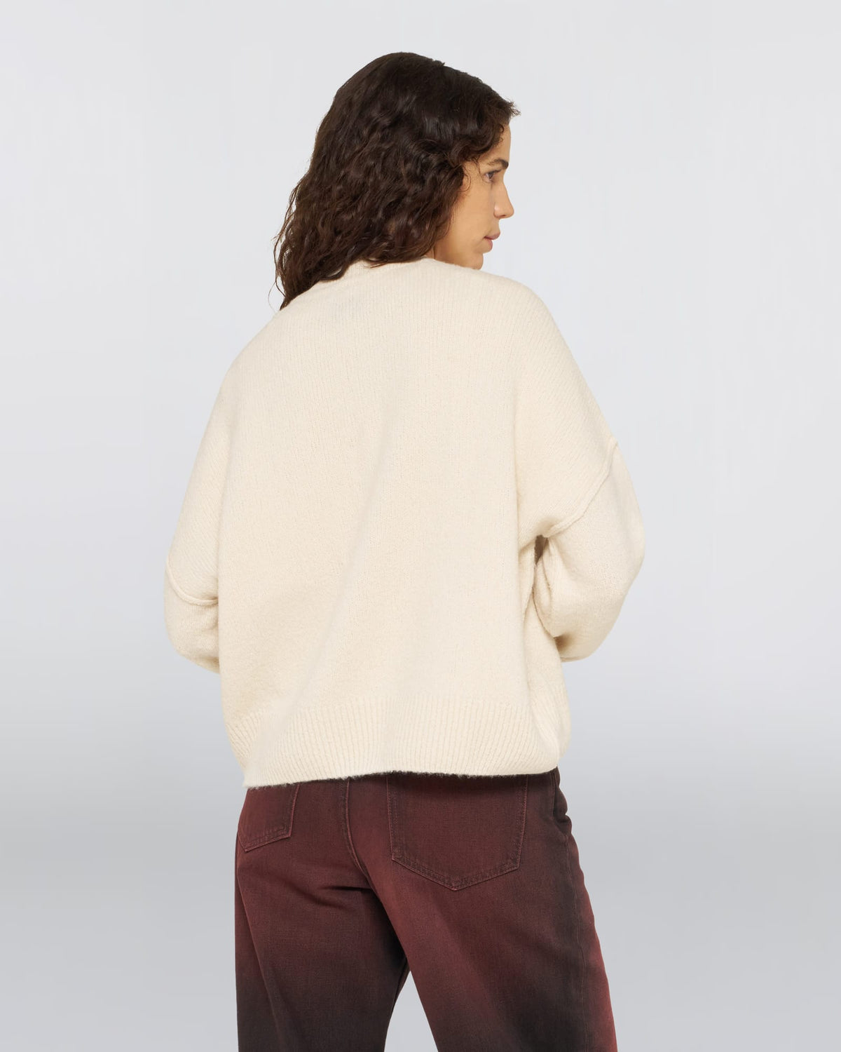 edwin maglioni W Ella Sweater