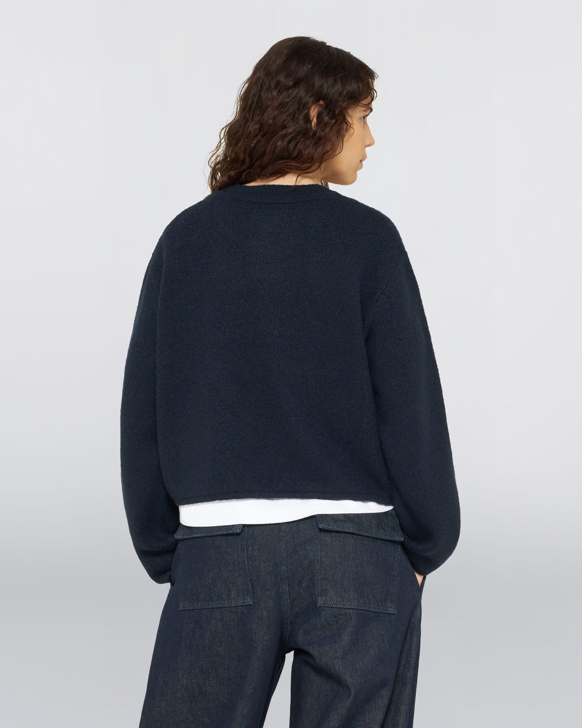 edwin maglioni W Gill Eko Sweater
