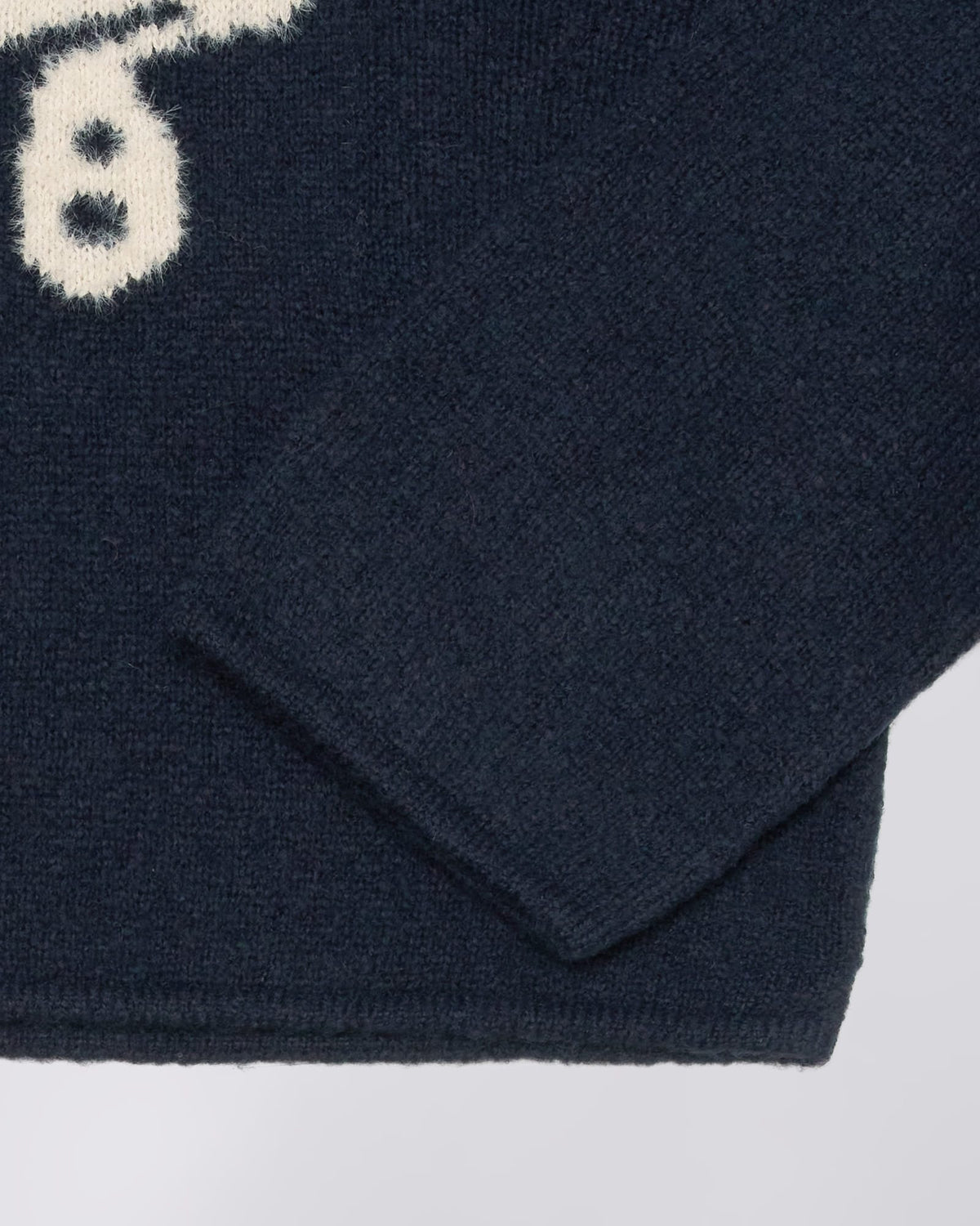 edwin maglioni W Gill Eko Sweater