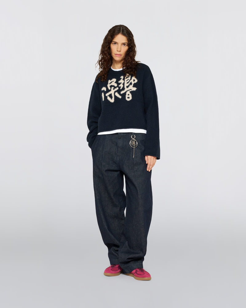 edwin maglioni W Gill Eko Sweater