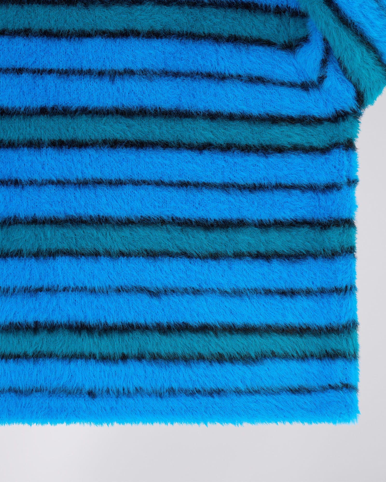 edwin maglioni W Gill Striped Sweater