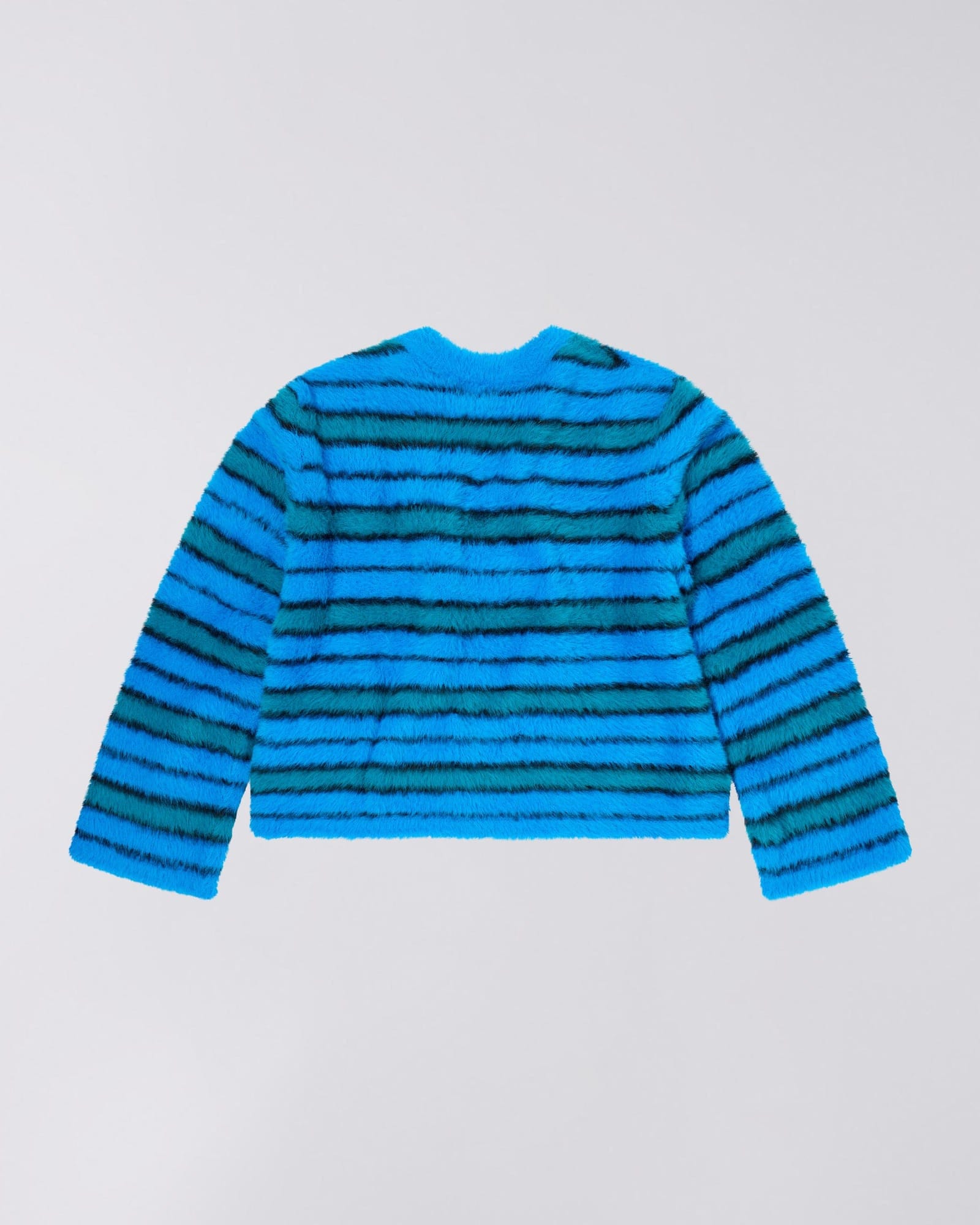 edwin maglioni W Gill Striped Sweater