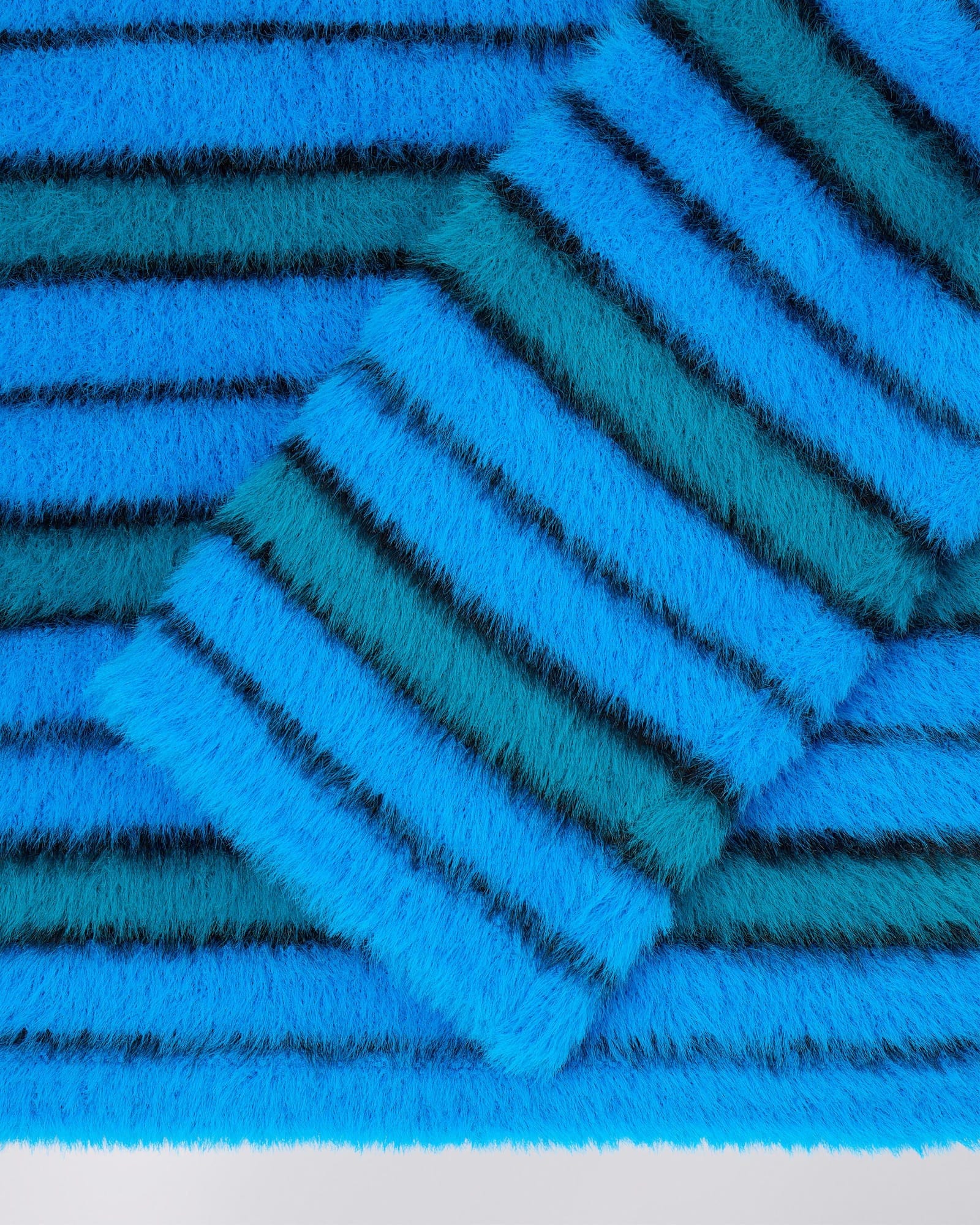 edwin maglioni W Gill Striped Sweater
