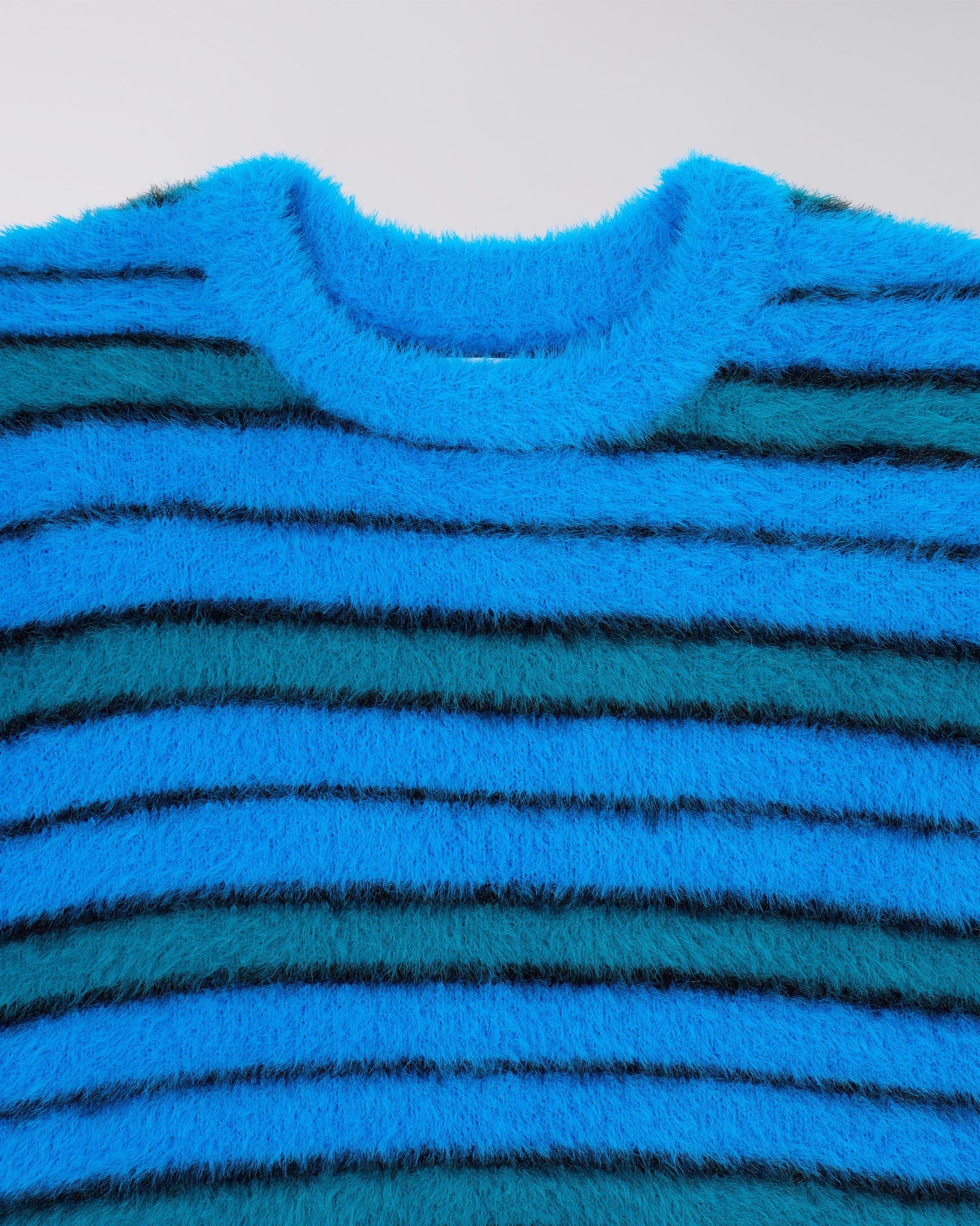 edwin maglioni W Gill Striped Sweater