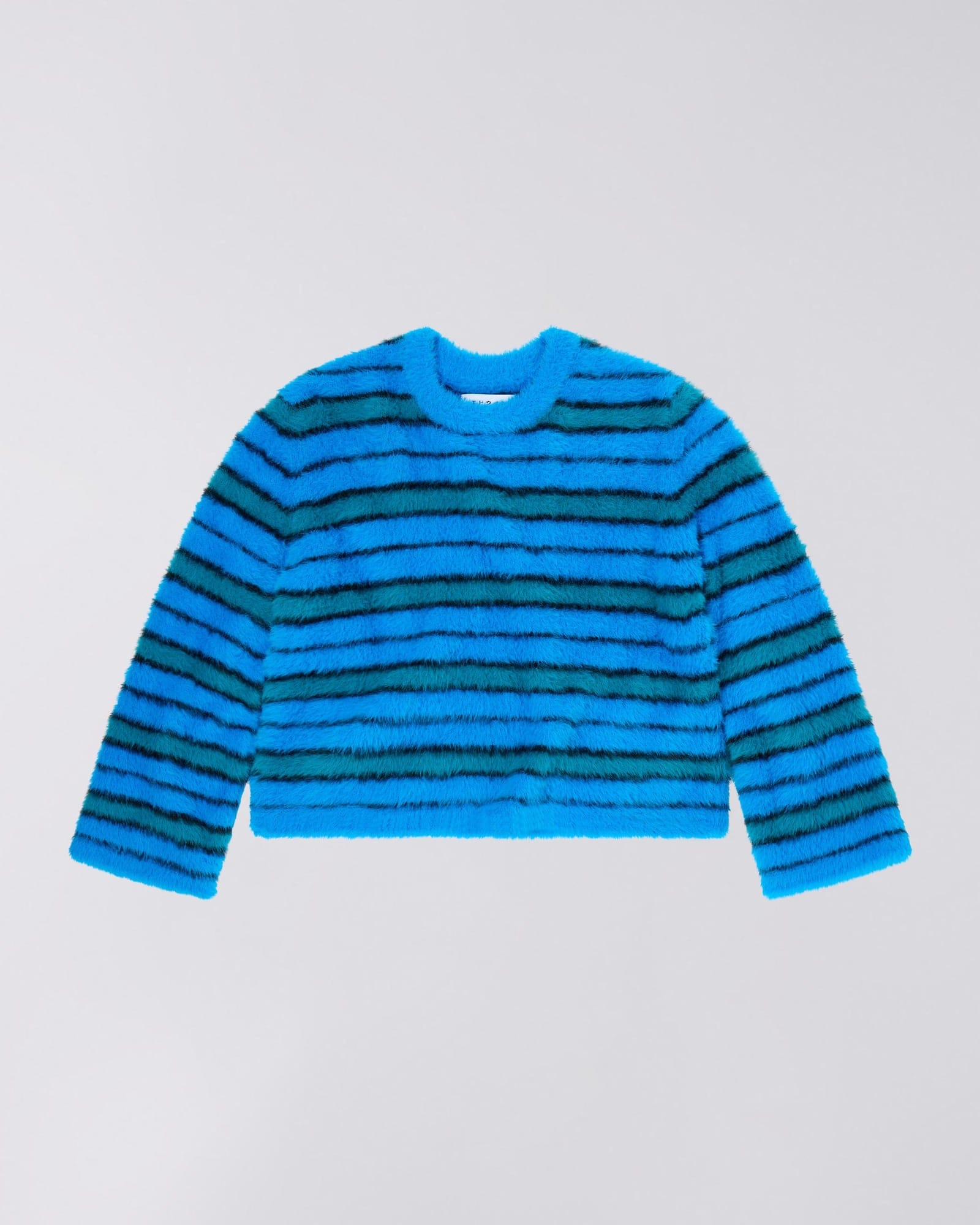 edwin maglioni W Gill Striped Sweater