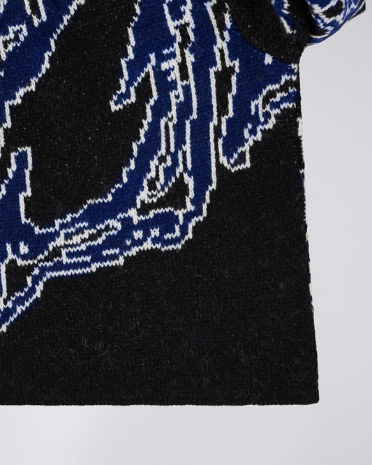 edwin W Gill Sweater foto 7