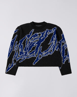 W Gill Sweater