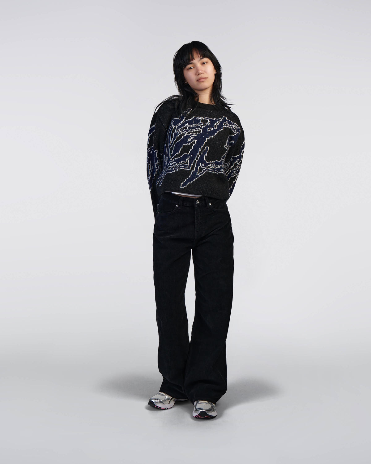 edwin maglioni W Gill Sweater