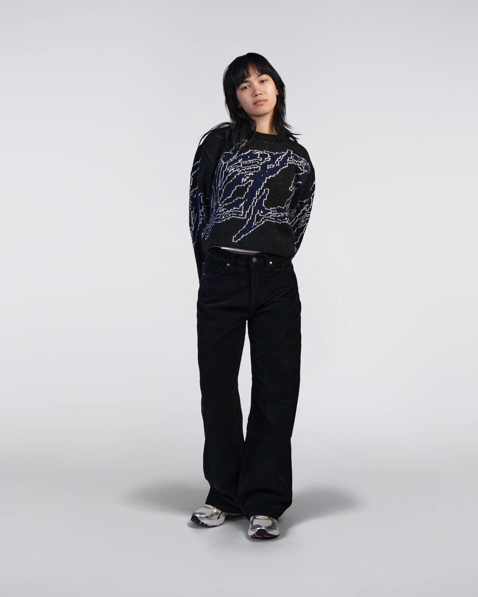 edwin maglioni W Gill Sweater