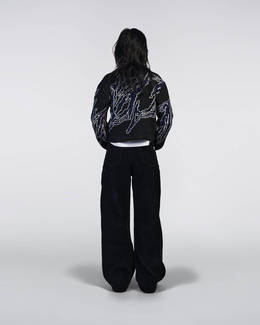 edwin W Gill Sweater foto 4