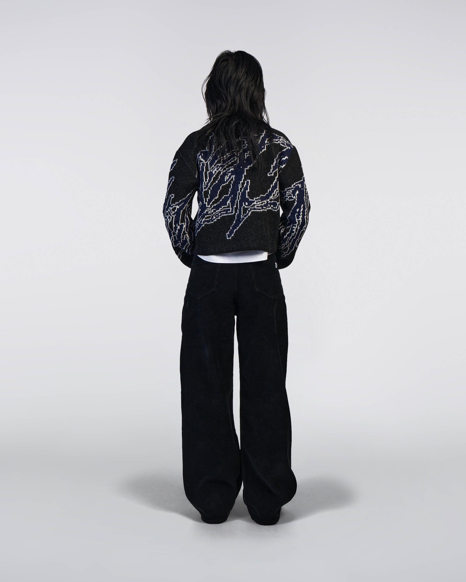 edwin maglioni W Gill Sweater