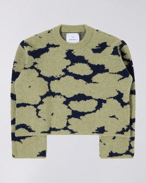 W Gill Sweater