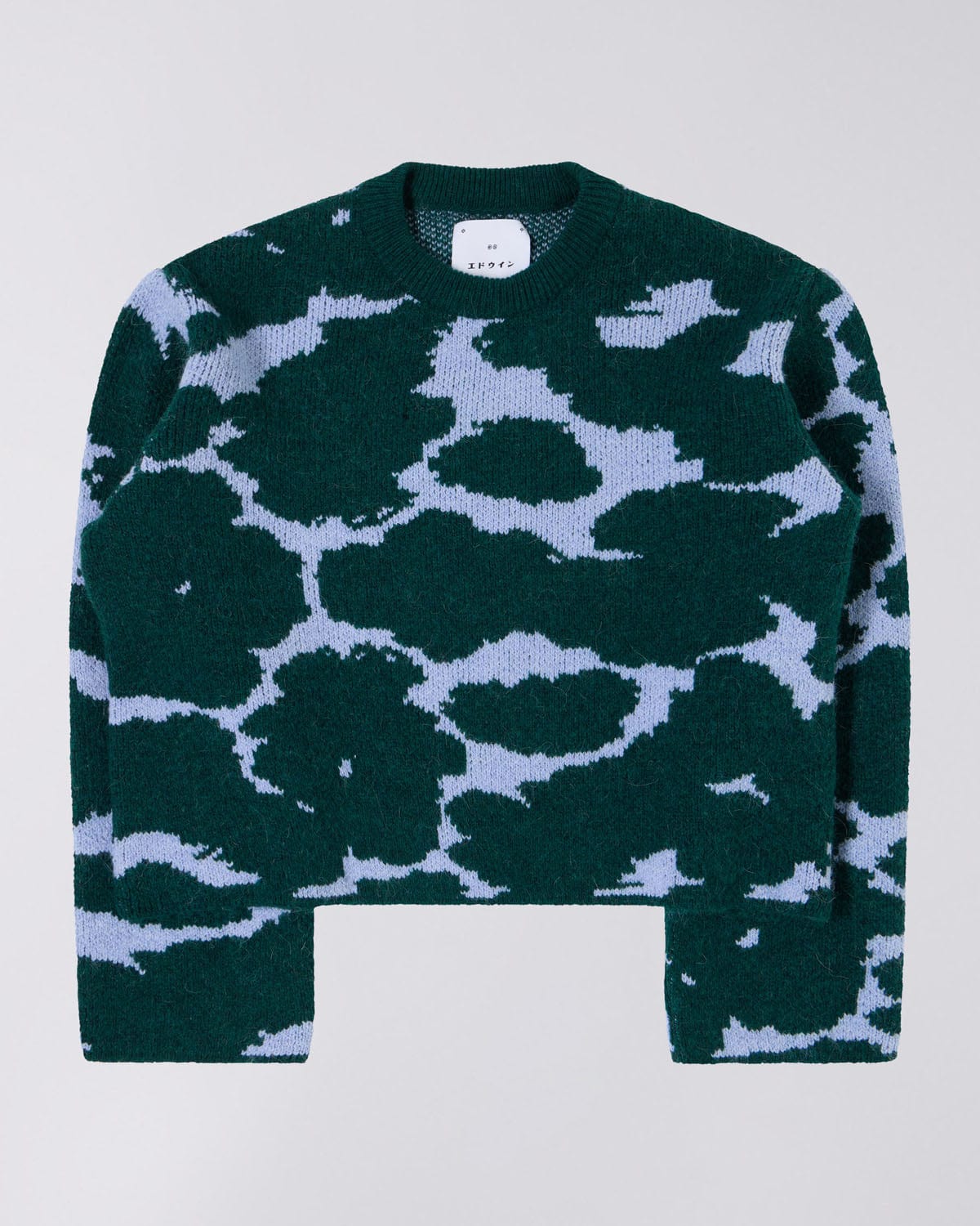 edwin maglioni W Gill Sweater