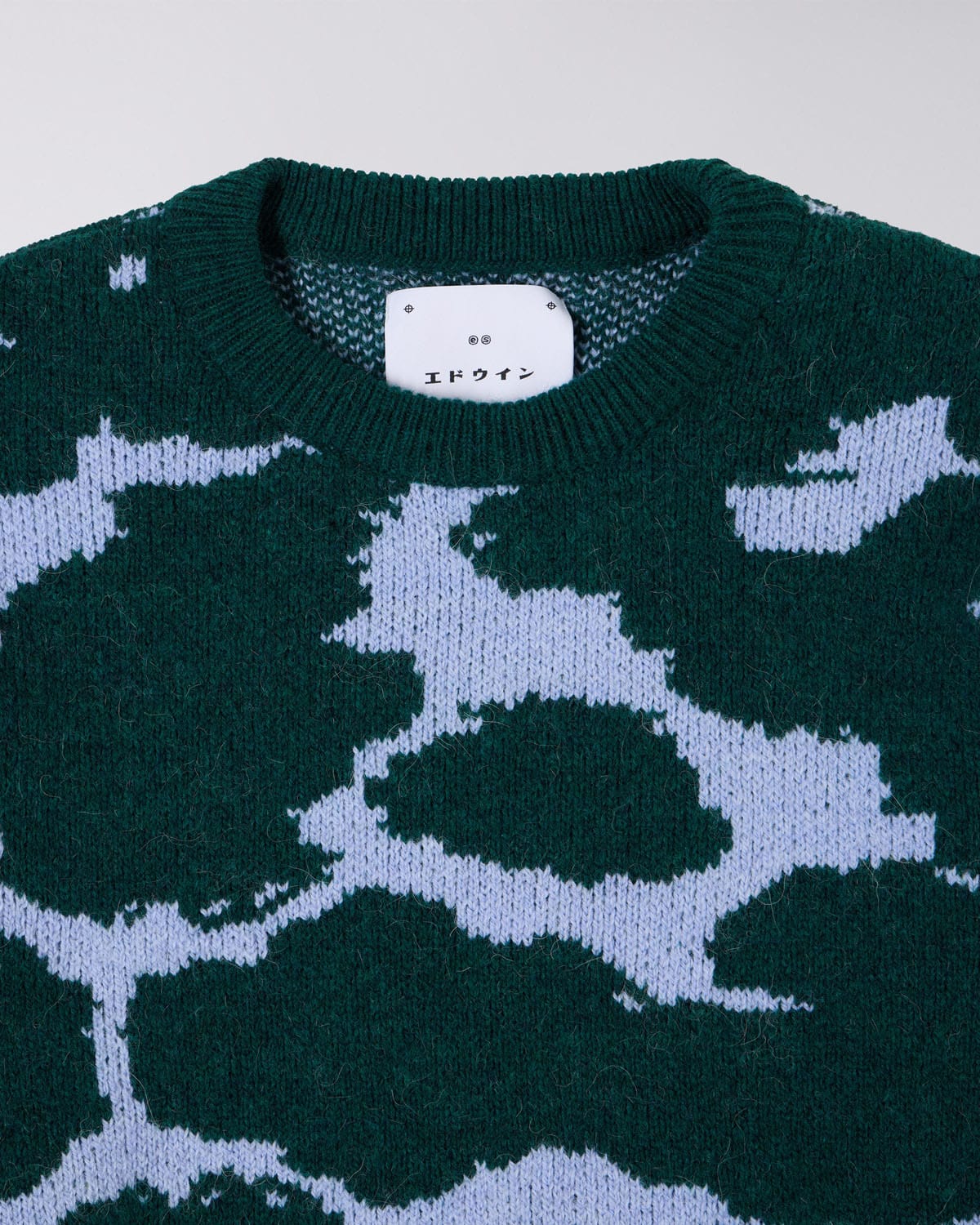 edwin maglioni W Gill Sweater