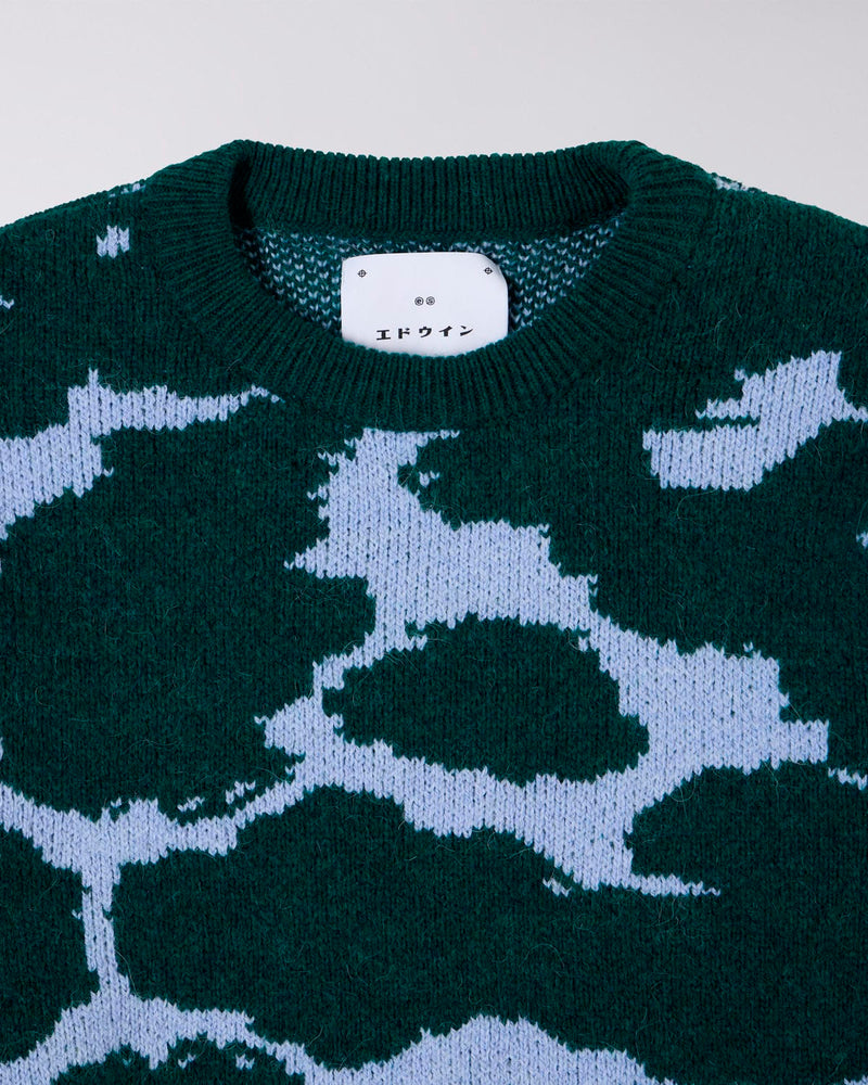 edwin maglioni W Gill Sweater