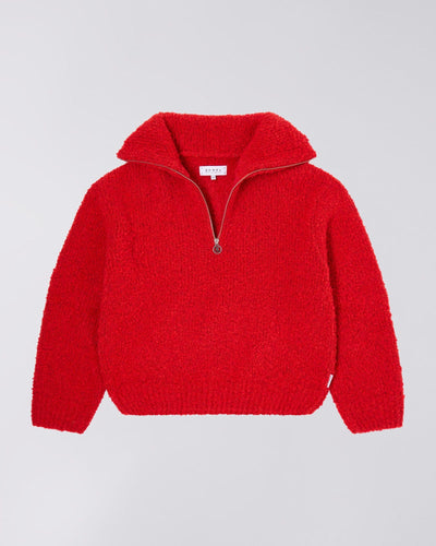 maglioni edwin W NEVA SWEATER