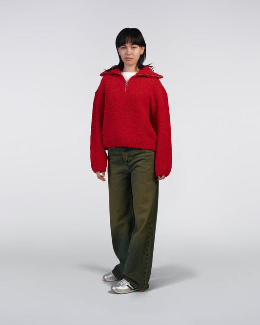 edwin W Neva Sweater foto 4