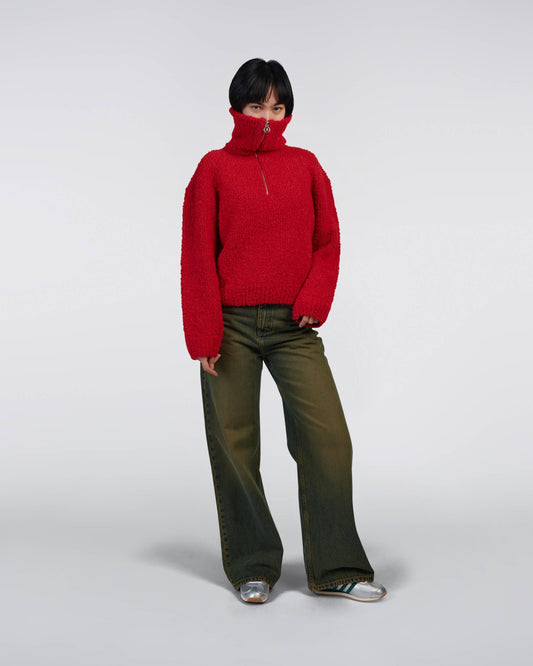 edwin W Neva Sweater foto 3