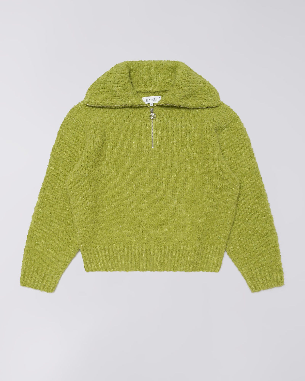 edwin maglioni W Neva Sweater