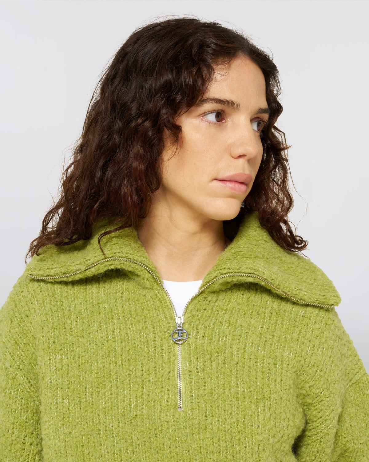 edwin maglioni W Neva Sweater
