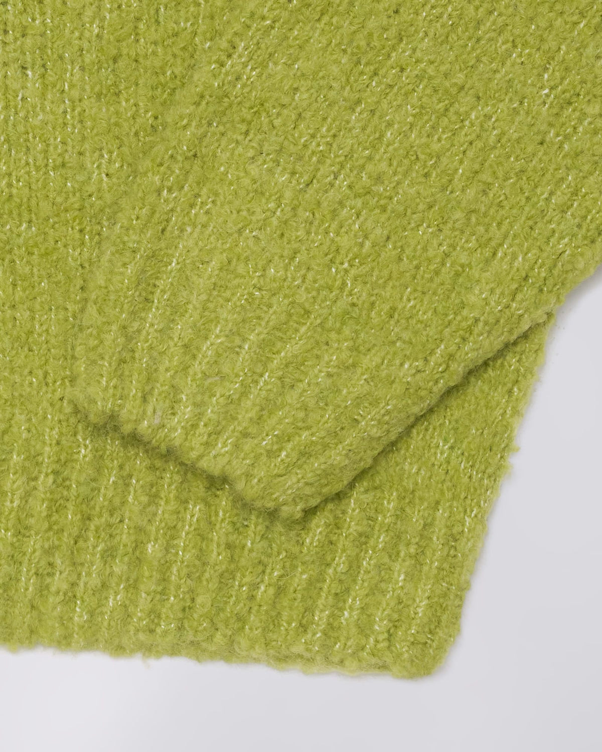 edwin maglioni W Neva Sweater