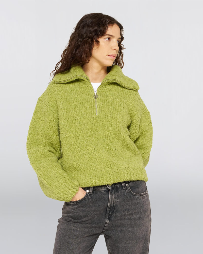 edwin maglioni W Neva Sweater