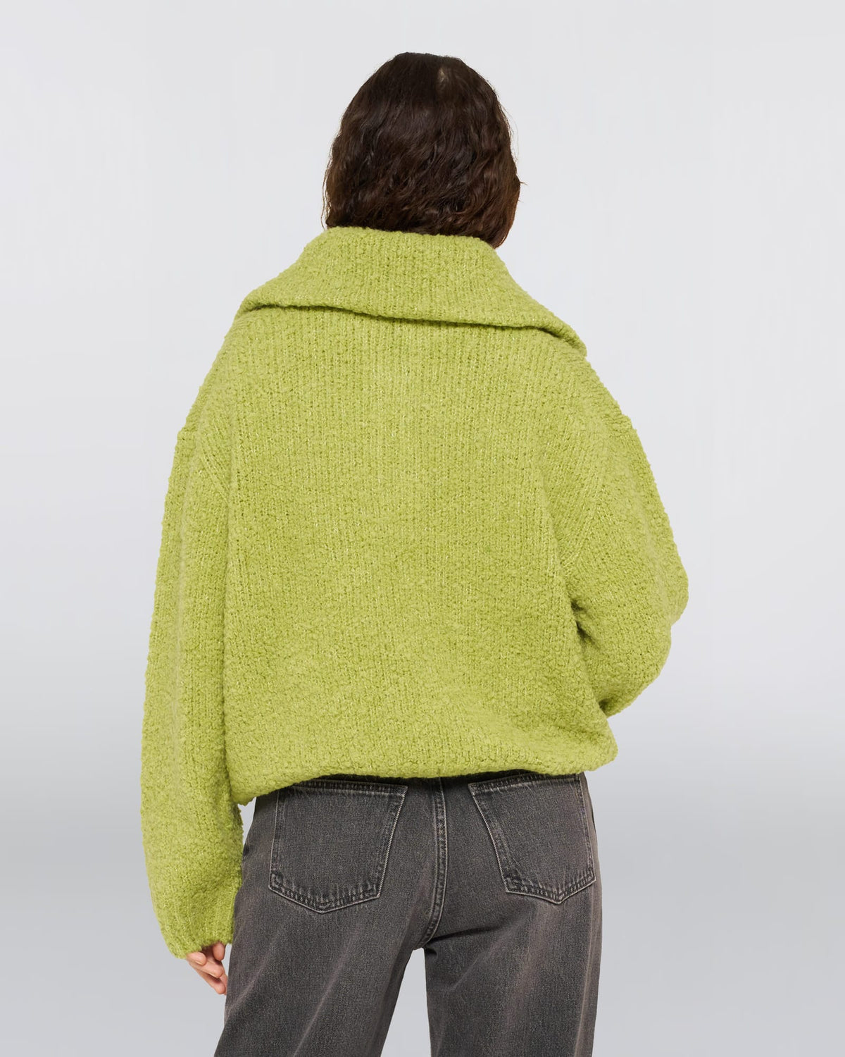 edwin maglioni W Neva Sweater