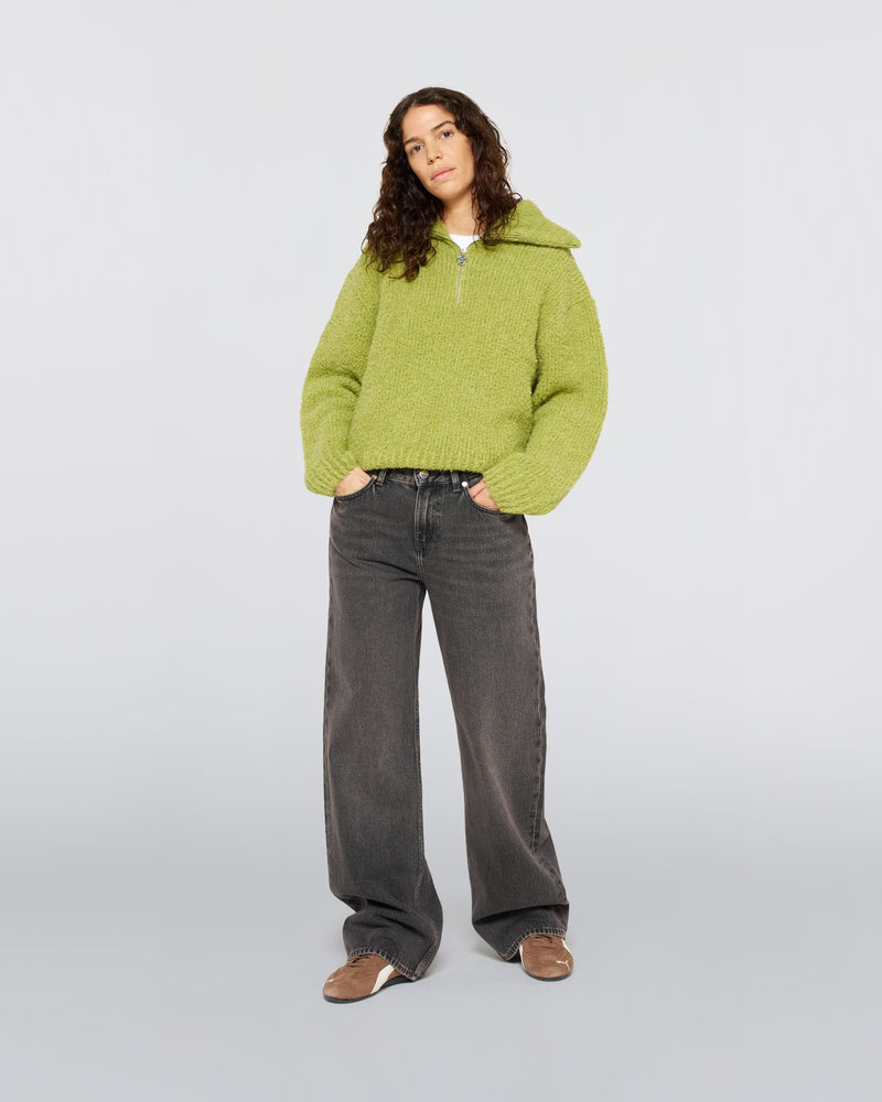 edwin maglioni W Neva Sweater