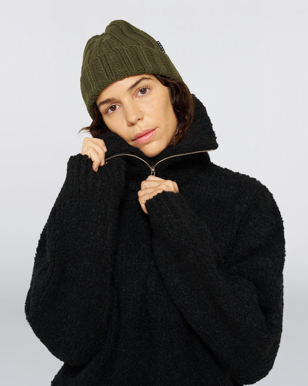 edwin maglioni W Neva Sweater