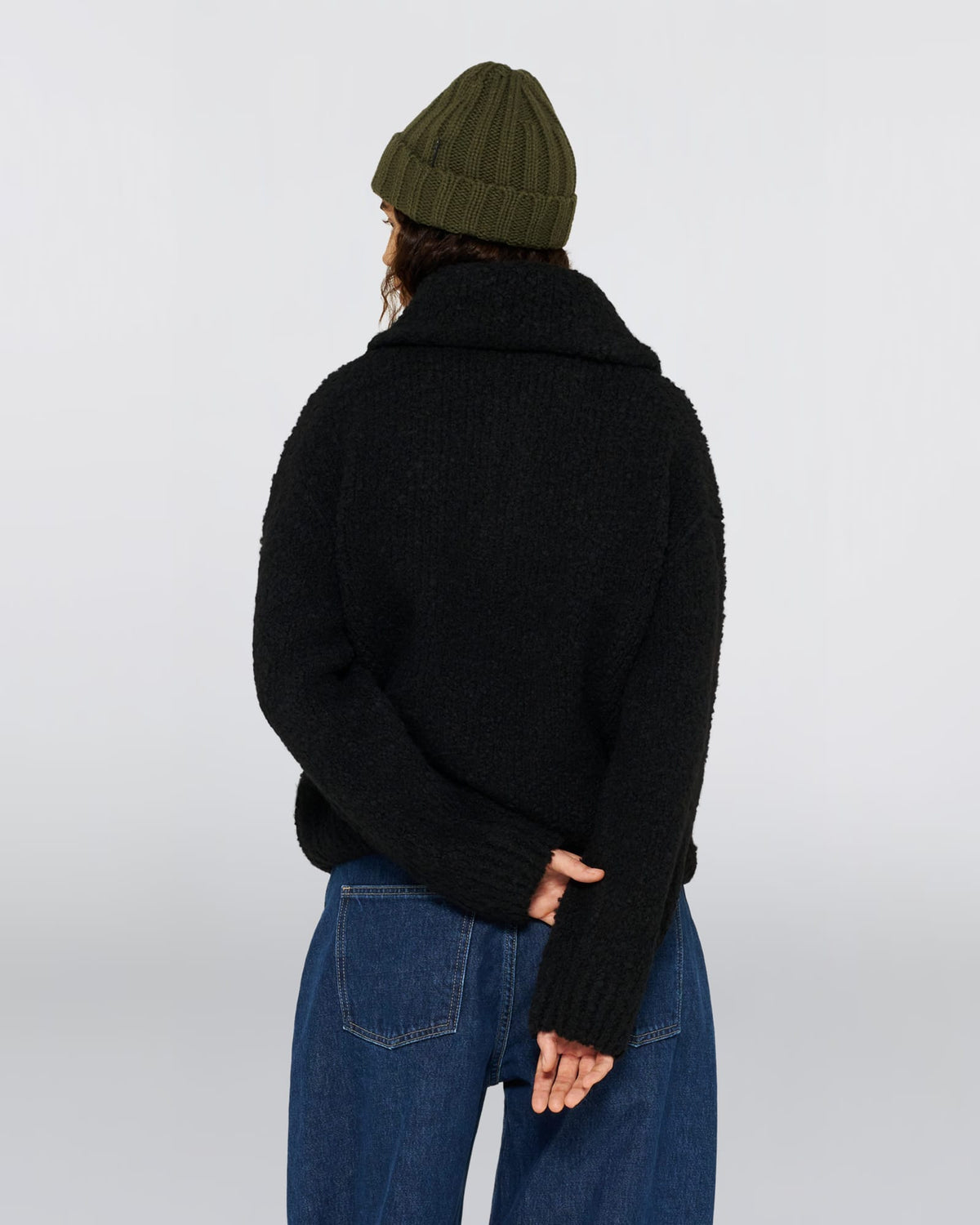 edwin maglioni W Neva Sweater