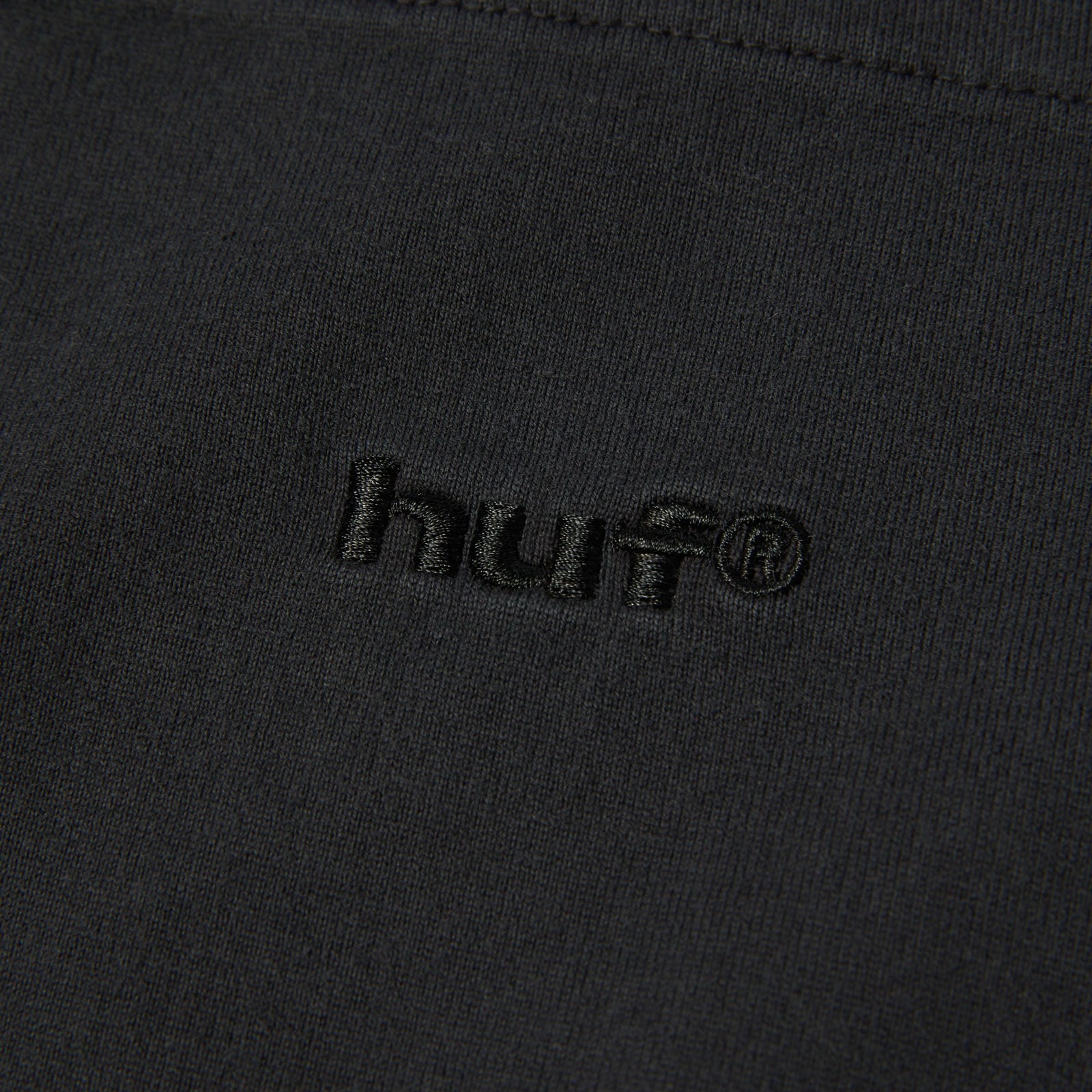 huf maglioni 89 Heavyweight Ls Knit Top