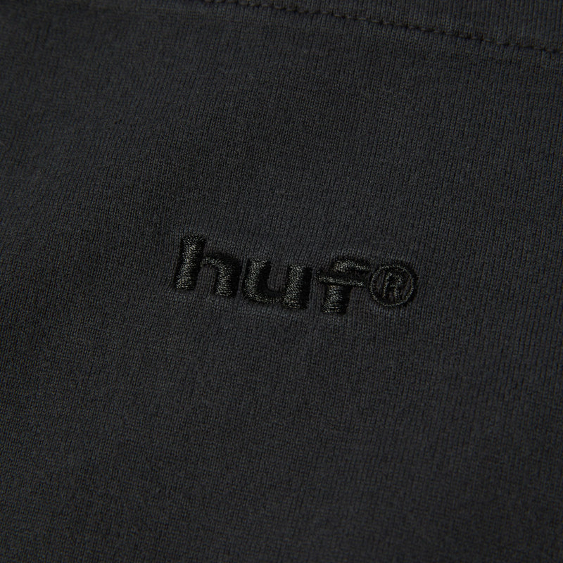huf maglioni 89 Heavyweight Ls Knit Top