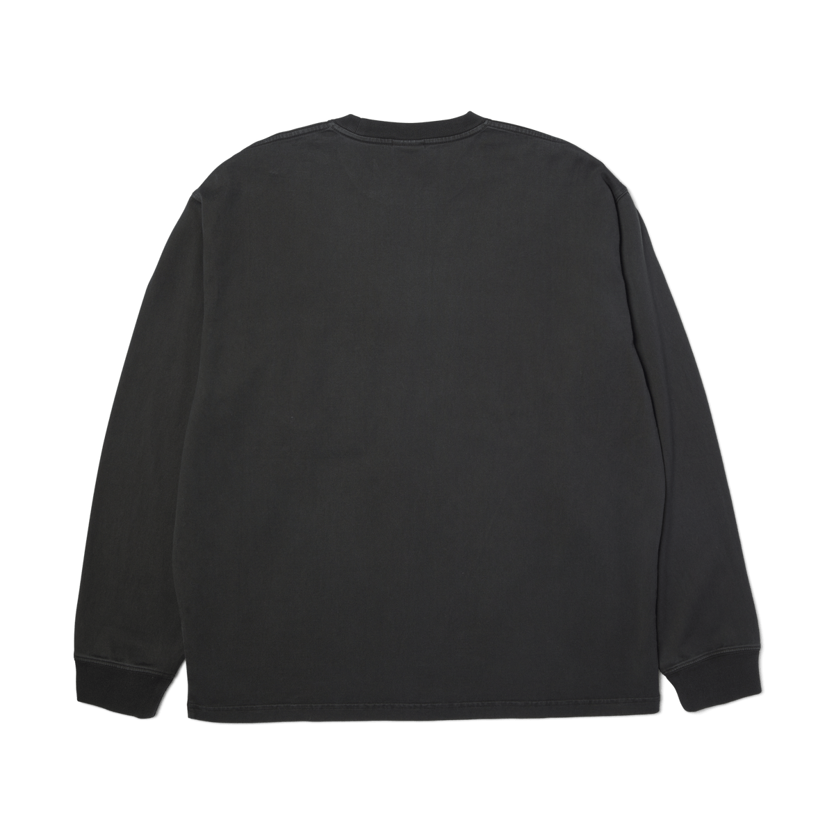 huf maglioni 89 Heavyweight Ls Knit Top