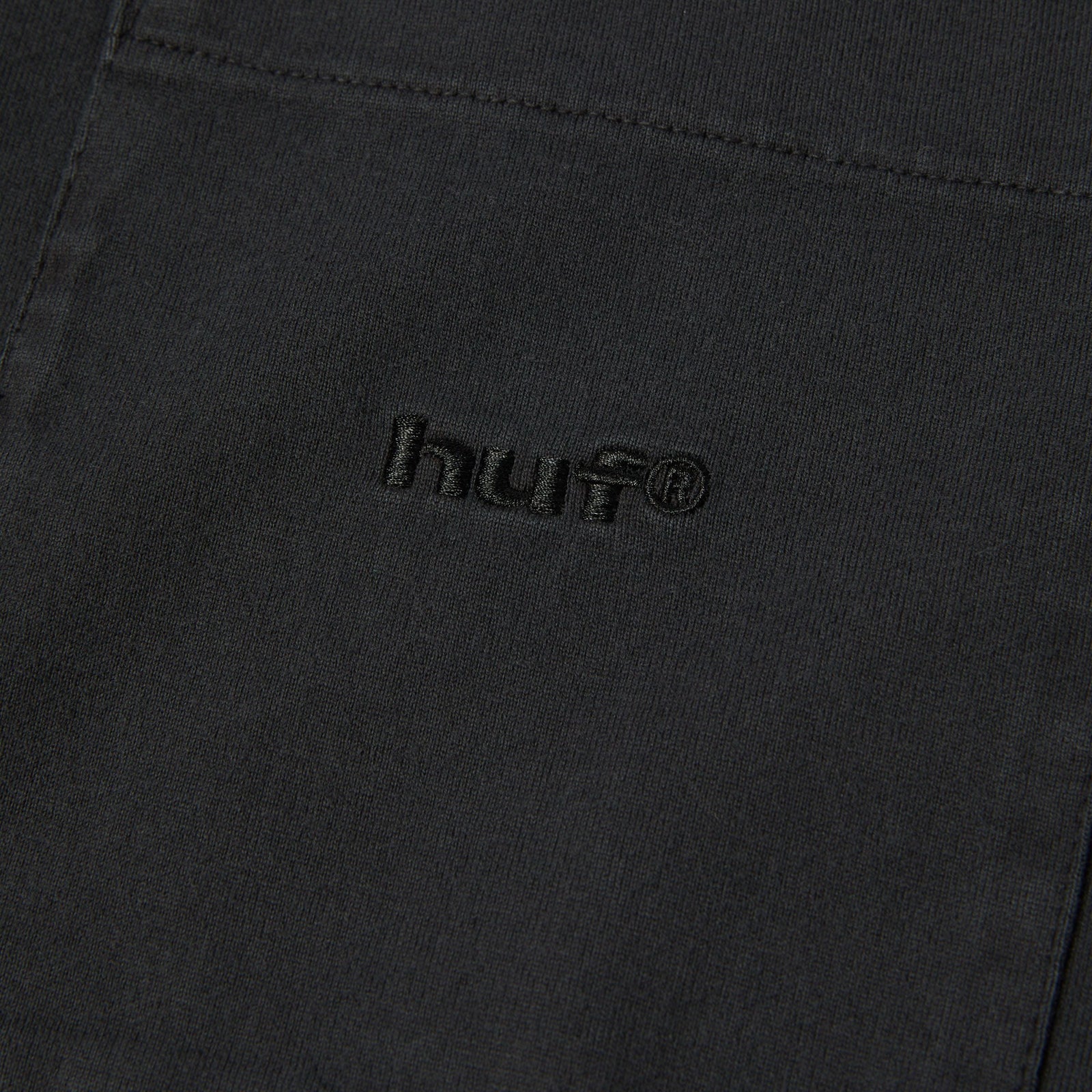 huf maglioni 89 Heavyweight Ls Knit Top