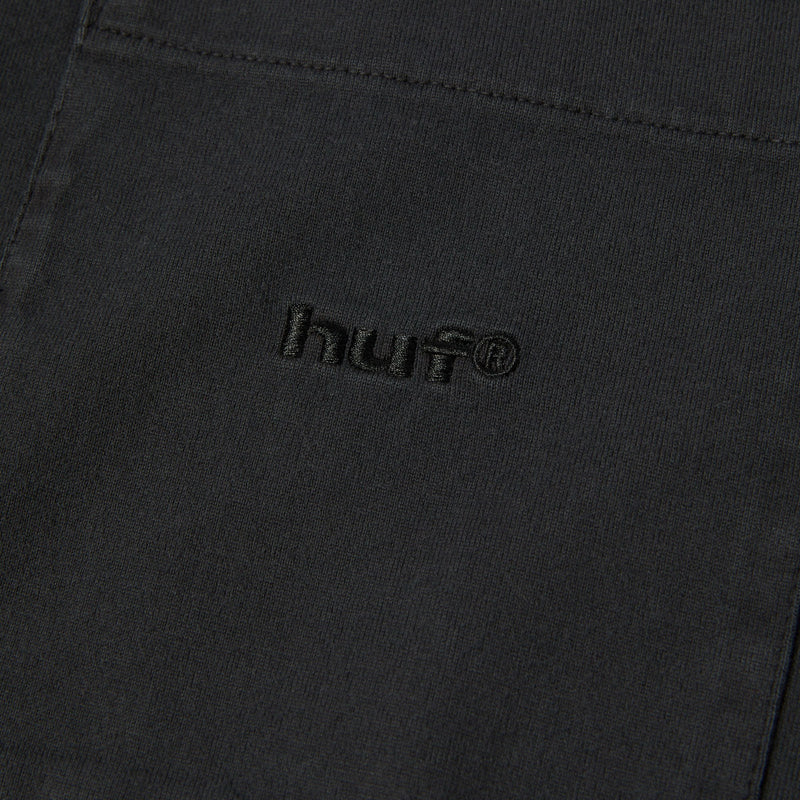 huf maglioni 89 Heavyweight Ls Knit Top