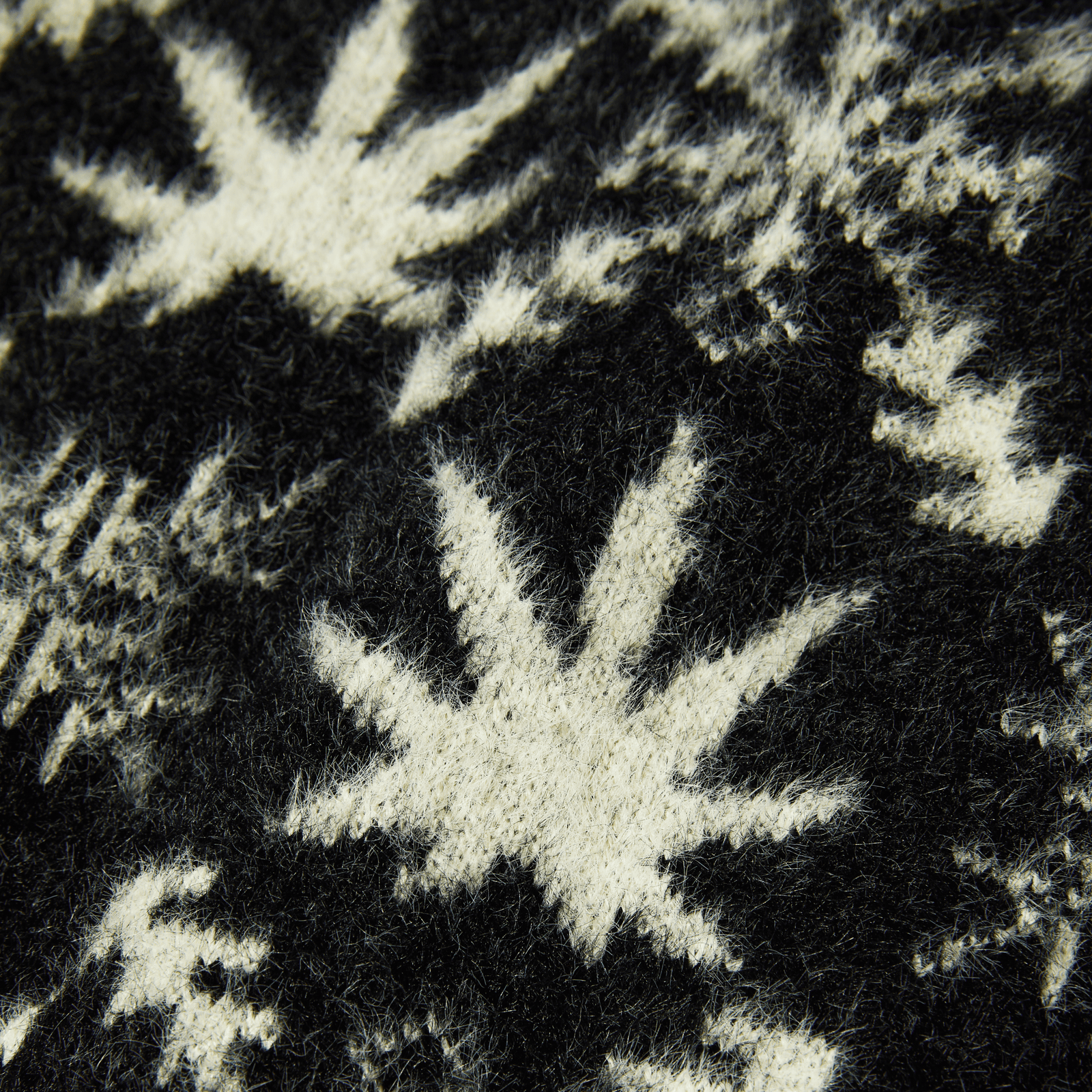 huf maglioni Arctic Plantlife Crewneck Sweater