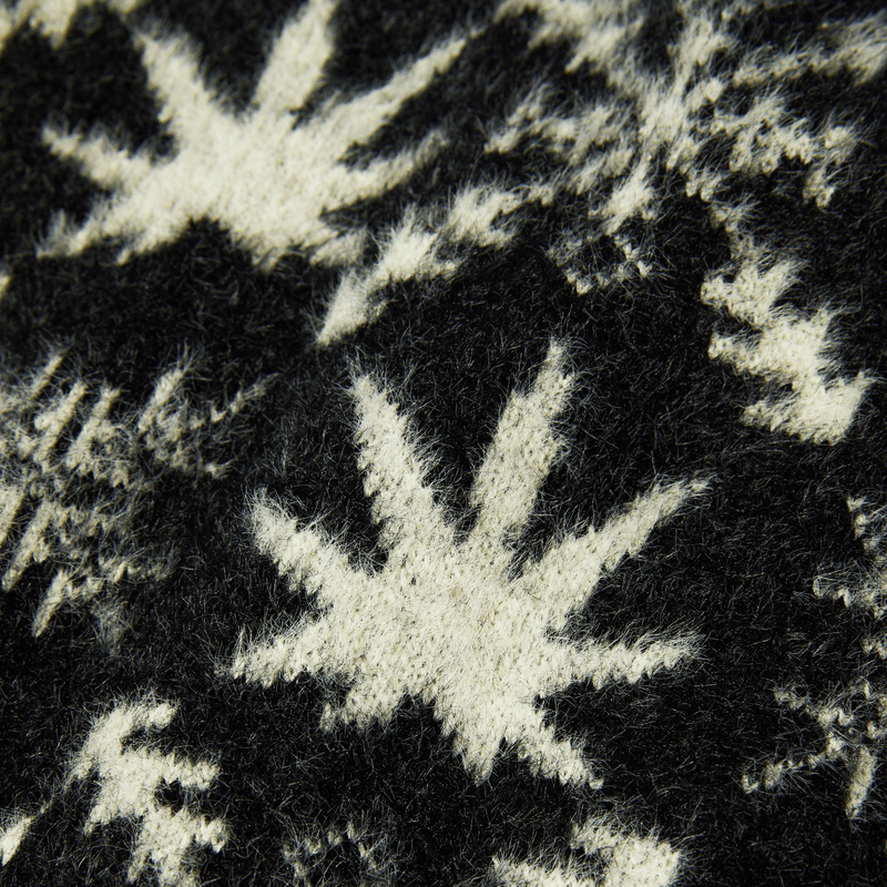 huf maglioni Arctic Plantlife Crewneck Sweater