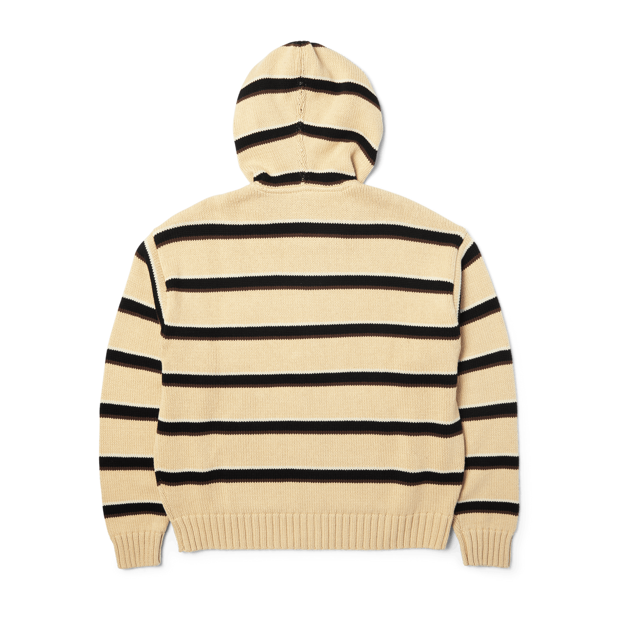 huf maglioni Banks Hooded Sweater