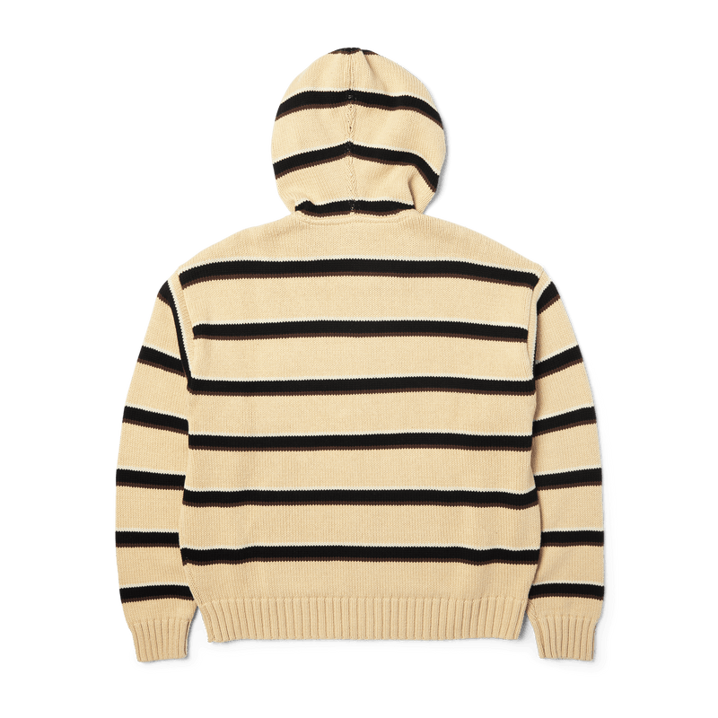 huf maglioni Banks Hooded Sweater
