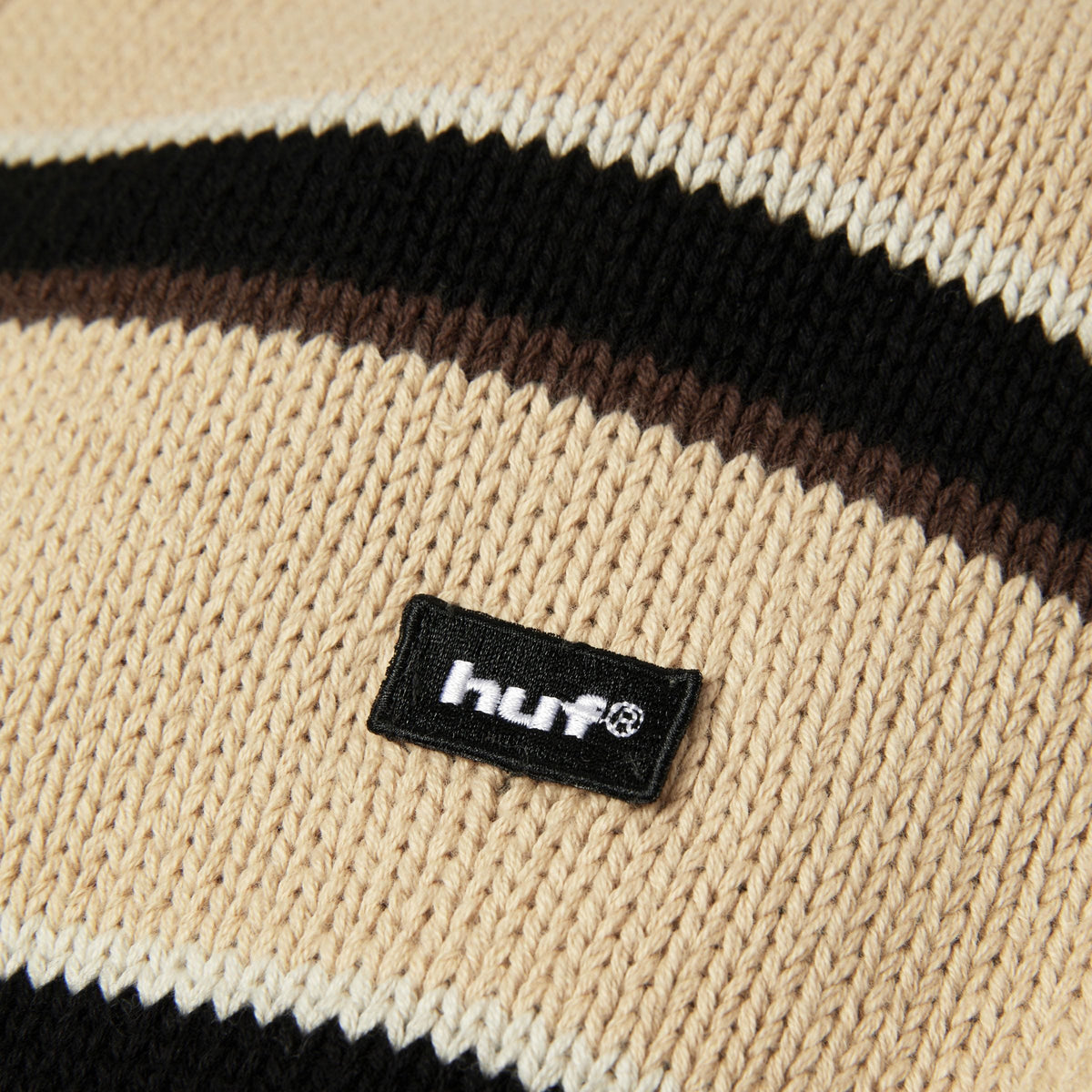 huf maglioni Banks Hooded Sweater