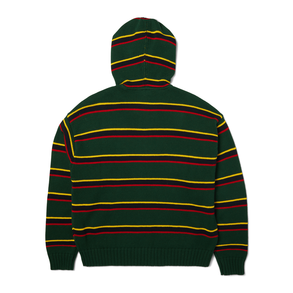 huf maglioni Banks Hooded Sweater