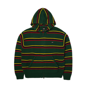 Banks Hooded Sweater
