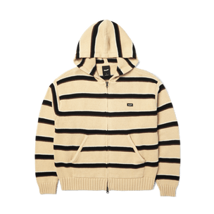 Banks Hooded Sweater