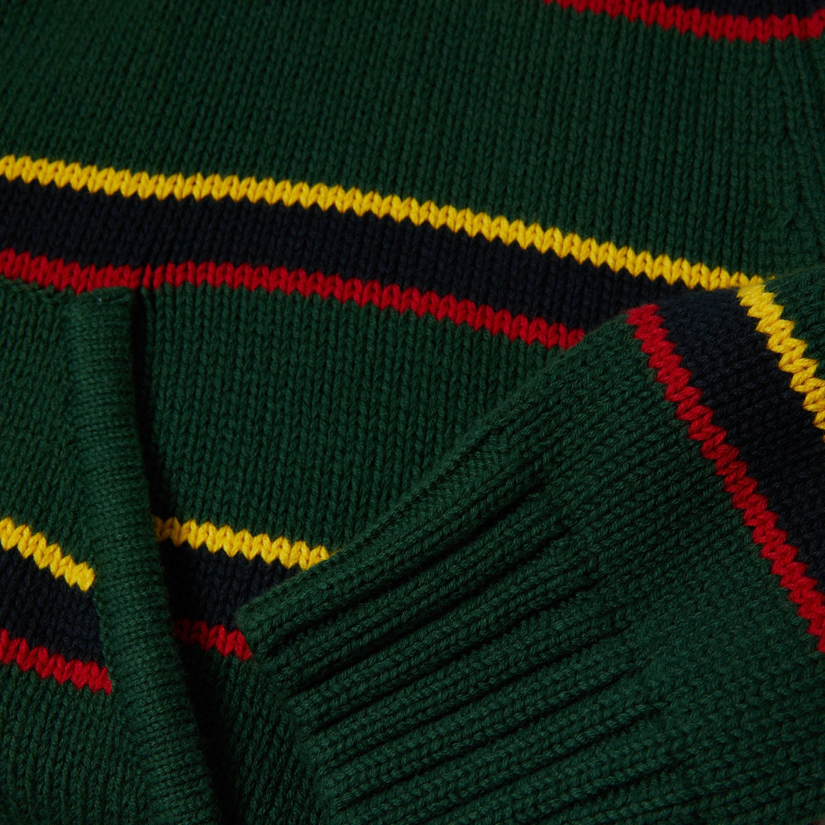 huf maglioni Banks Hooded Sweater
