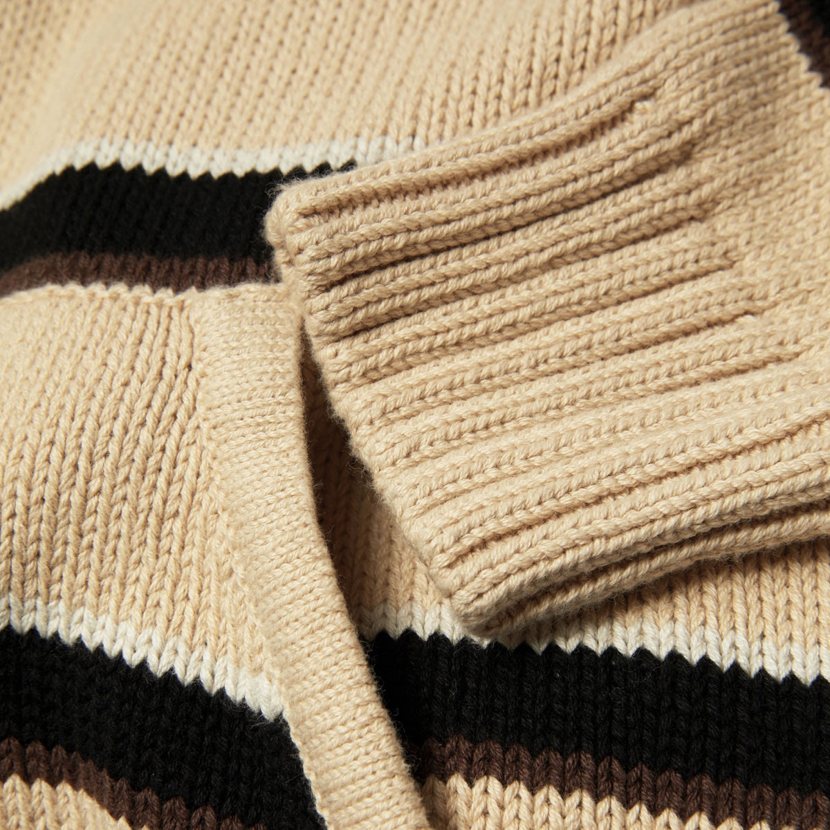 huf maglioni Banks Hooded Sweater